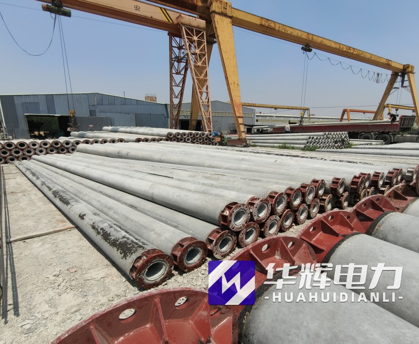 塘厦镇21米水泥电线杆