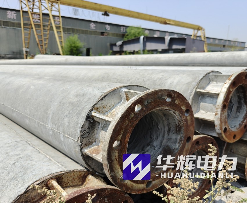 塘厦镇18米水泥电线杆